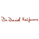 Dr. med. Daniel Kaufmann