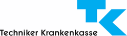 Techniker Krankenkasse Logo