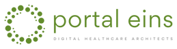 Portaleins logo samedi