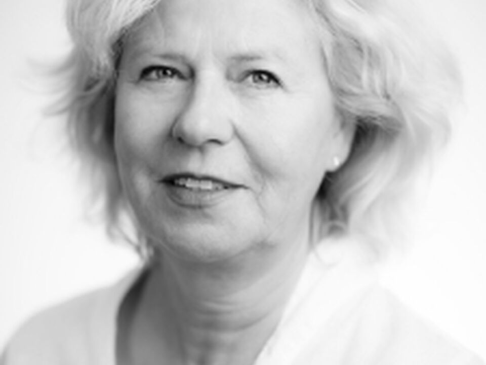 Dr. med. Rita Bangert-Semb