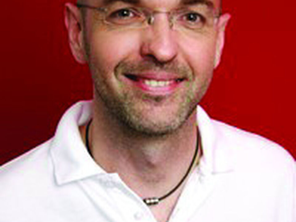 Tobias Glaunsinger, MD